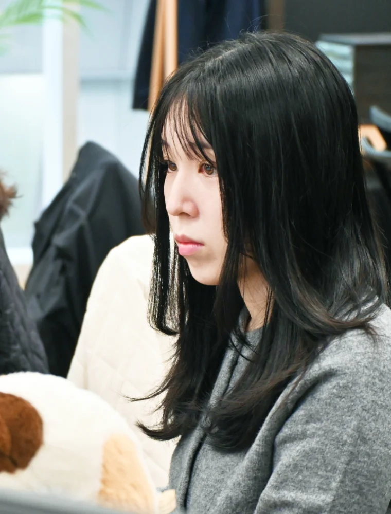 人財紹介事業 業務イメージ