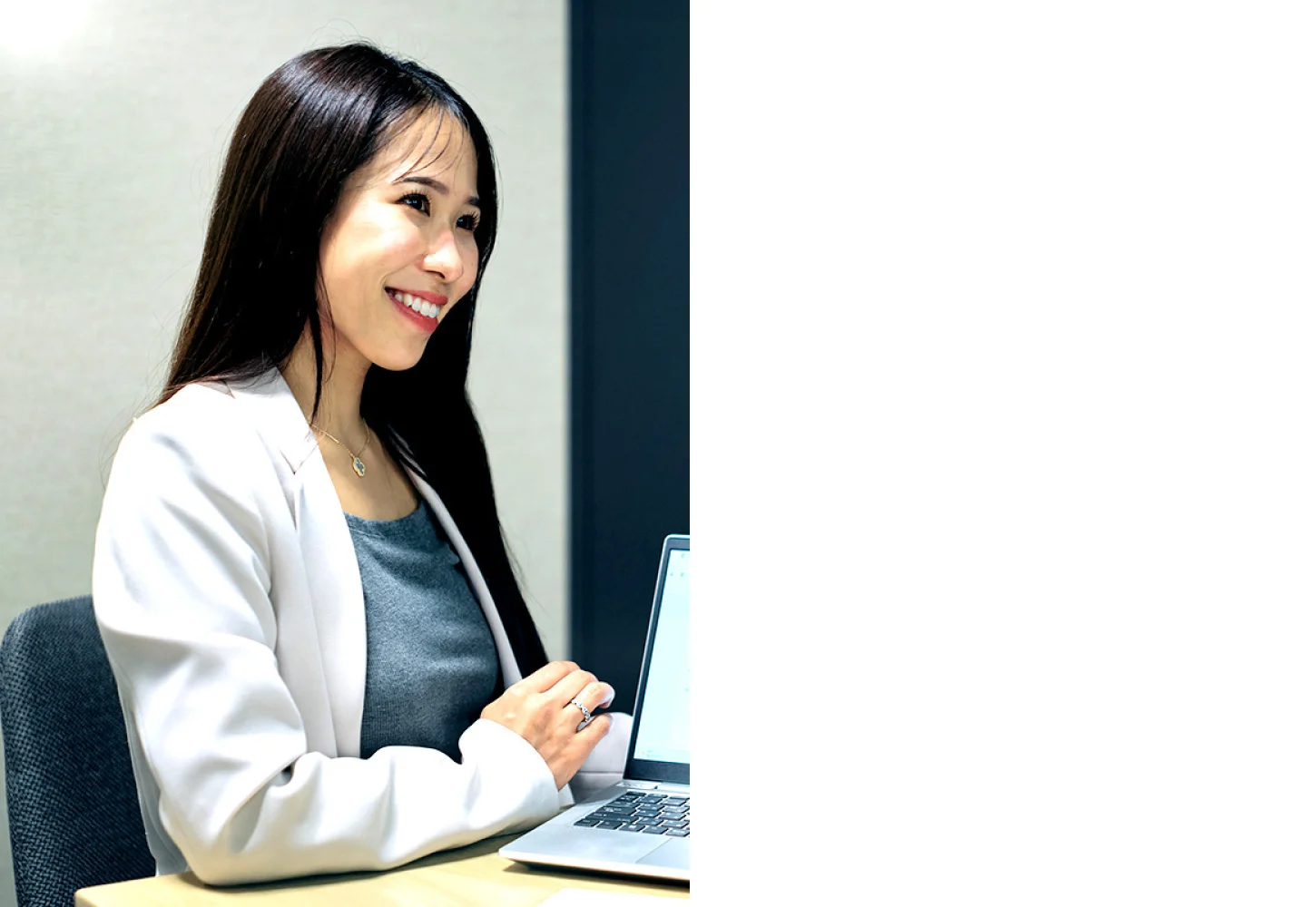 人財紹介事業 業務イメージ