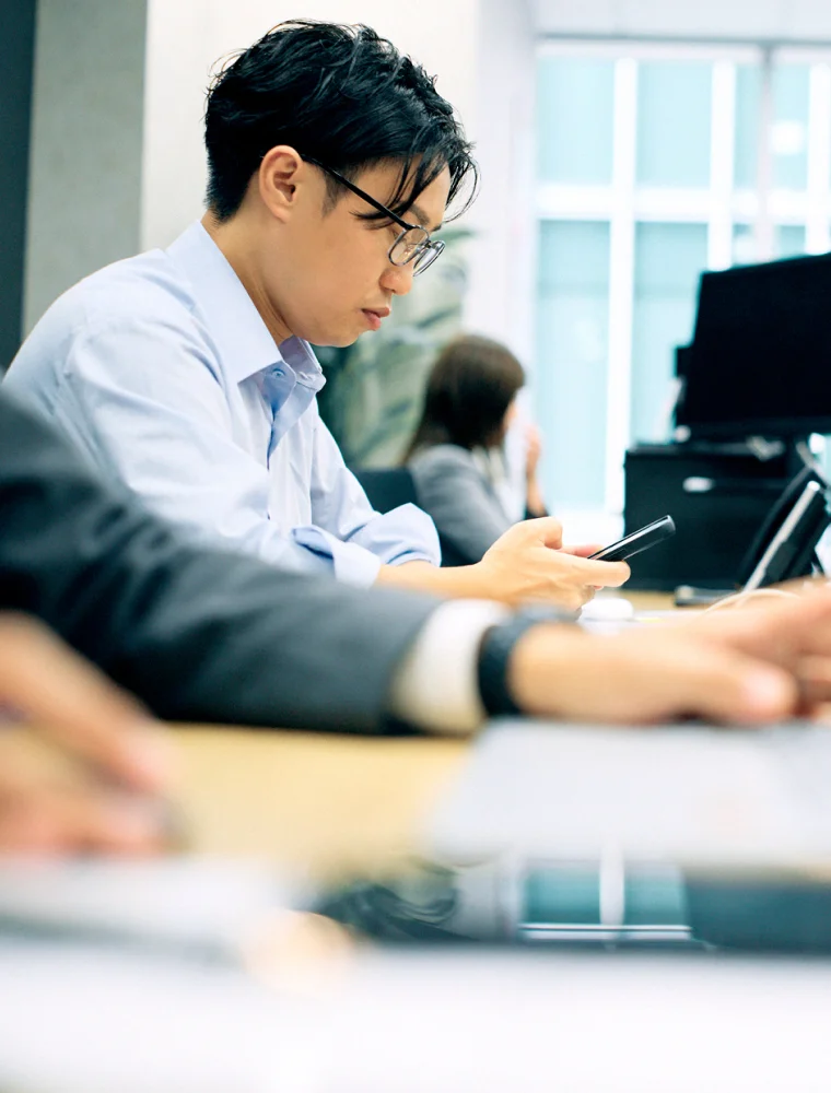 不動産事業 業務イメージ