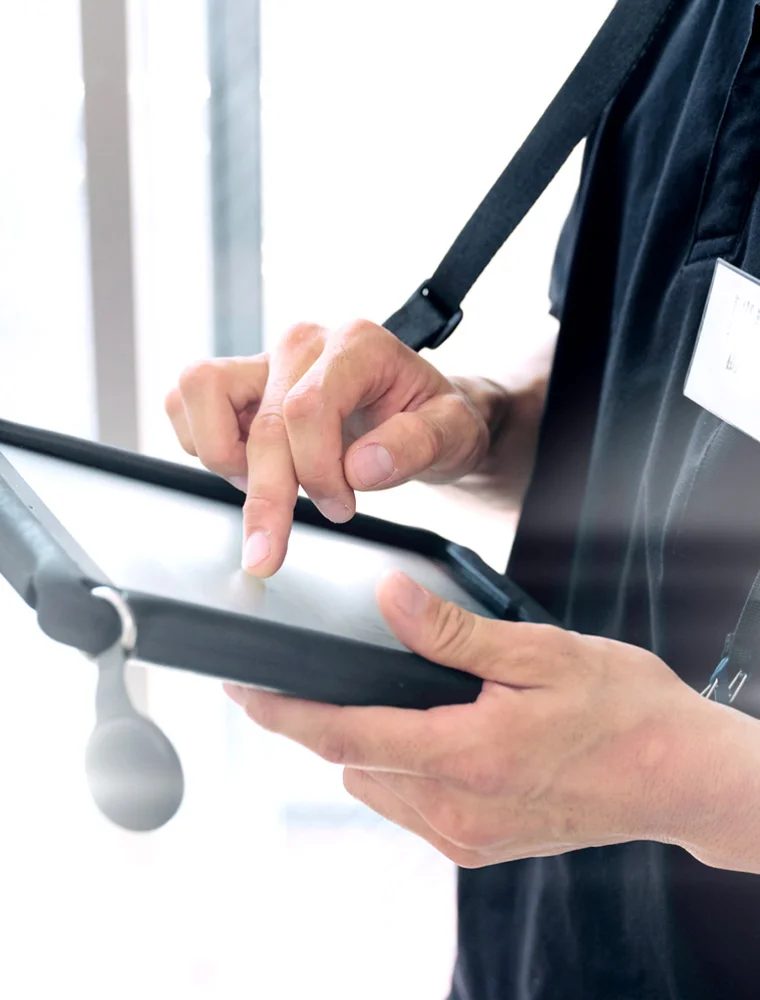 家電修理事業 業務イメージ