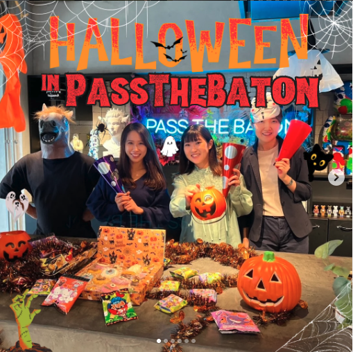 🎃Happy Halloween🎃